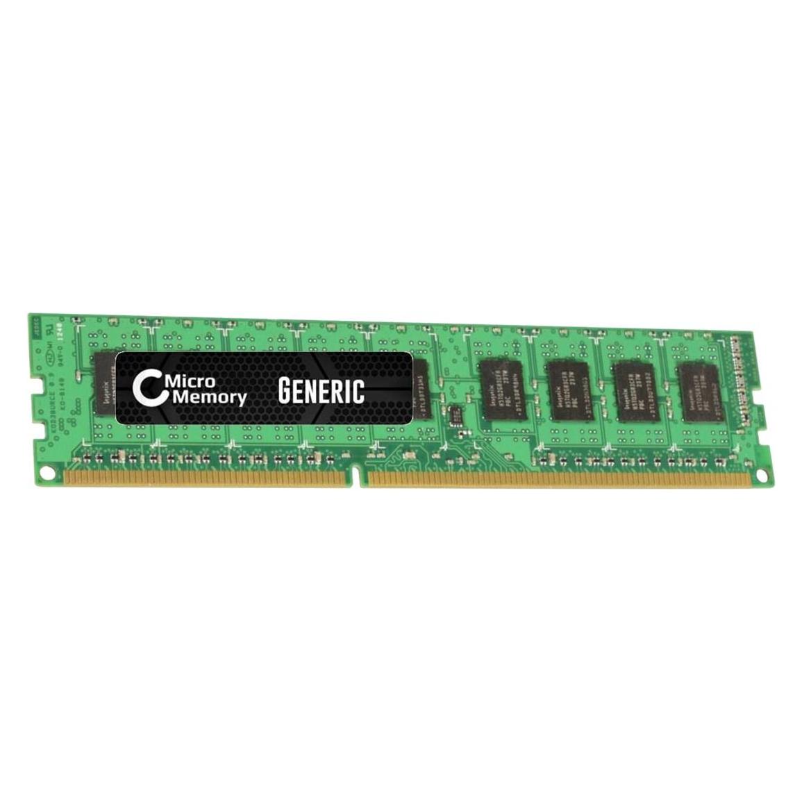 CoreParts MicroMemory (1 x 8GB) (MMG2456/8GB)