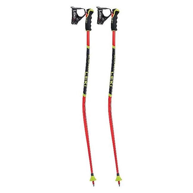 Leki Worldcup Race Lite GS 3D (105 cm) (65265901105)