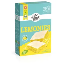 Bauck Mühle Lemonies Backmischung bio