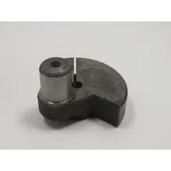 Aircraft Kurbelwelle MB 421 AC Serie Verdichter