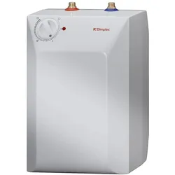 Dimplex, Warmwassergerät, Kleinspeicher