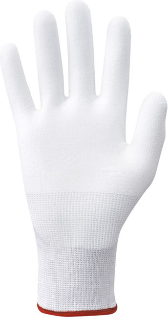 SHOWA Gants DURACoil 546W Taille XL (DURACoil 546W EU XL/White)