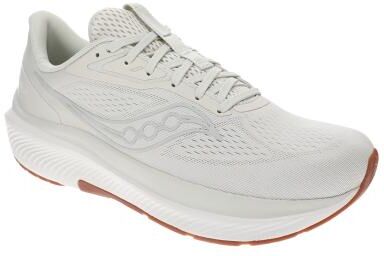 Saucony Echelon 10 - Mens 14 White Running Shoes Medium