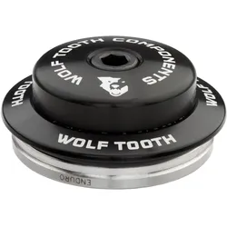 Wolf Tooth, Steuersatz