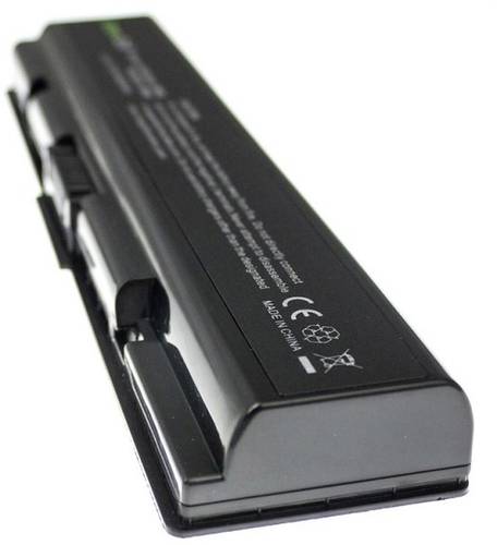 Green Cell Notebook-Akku 10.8 V 4400 mAh Toshiba