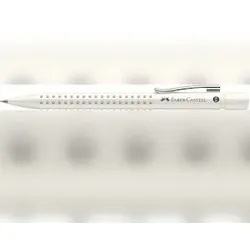Faber Castell Druckbleistift Grip 2010 0,5 B coconut Rad.