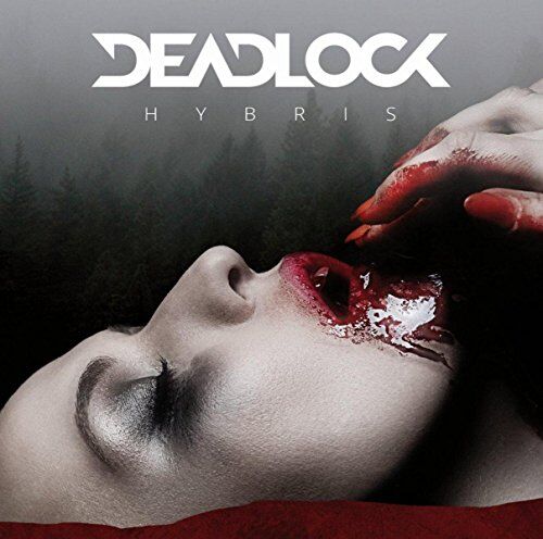 Deadlock - Hybris (Ltd.Edt.) - Preis vom 09.10.2026 07:28:09 h