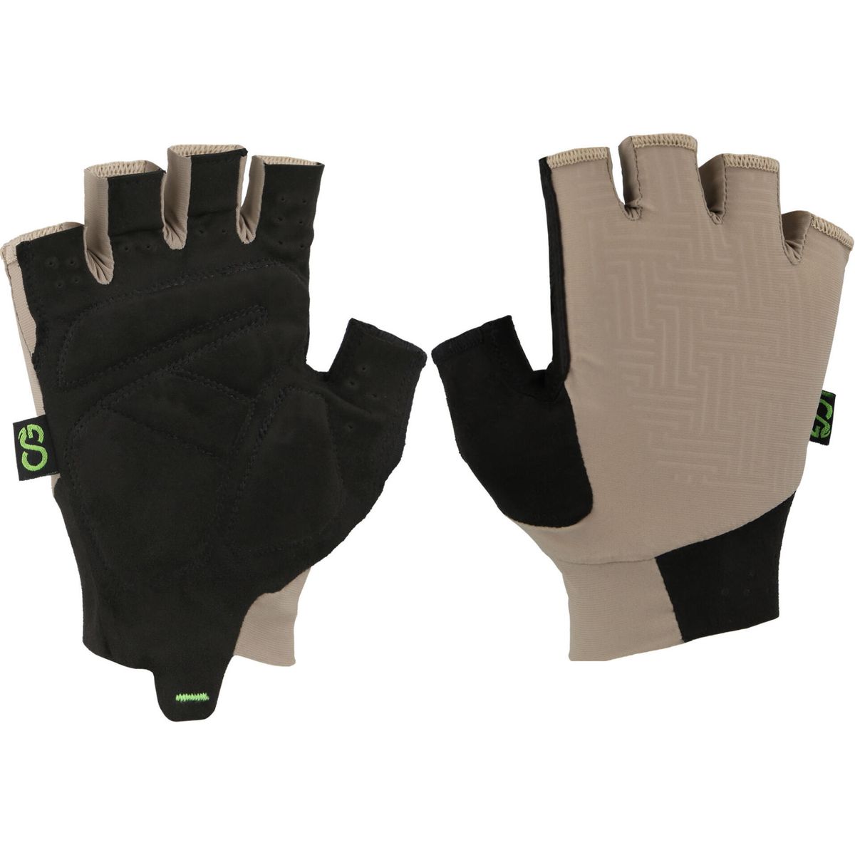 KinetiXx Limor C2G Urban E-bike Glove taupe (17) 10 7023-771-17-10