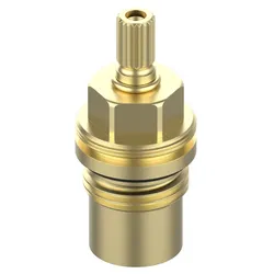 Keuco Oberteil Ersatzteil ARM 50100 1/2 Inch, 90 Gr. re., 50100000084 50100000084