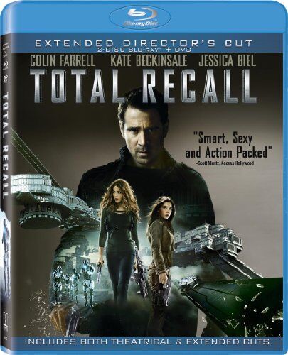 Total Recall [2012] - Preis vom 30.09.2026 22:30:23 h