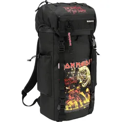 Brandit Iron Maiden Festival Rucksack