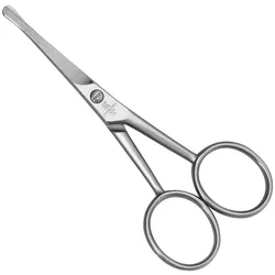ZWILLING Premium Nasen- und Ohrenhaarschere
