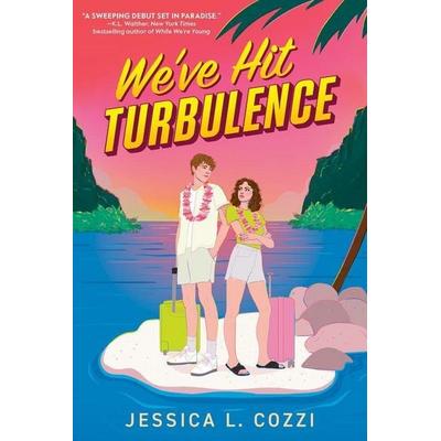 We've Hit Turbulence, Taschenbuch von Jessica L. Cozzi, Random House LLC US, 978-0-593-90485-5