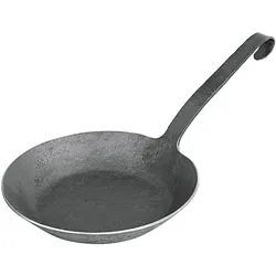 Turk Bratpfanne, Pfanne + Kochtopf, Schwarz