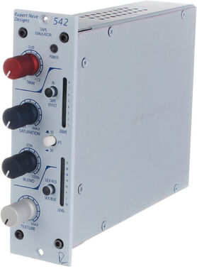 Rupert Neve Designs 542