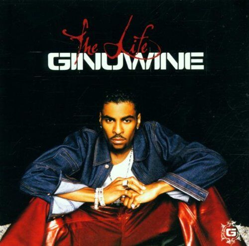 Ginuwine - The Life - Preis vom 30.09.2026 22:30:23 h