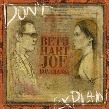 Beth Hart - Don't Explain - Preis vom 09.10.2026 07:28:09 h