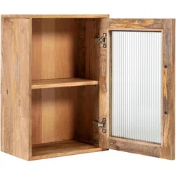 Carla&Marge, Badezimmerschrank, Riffelution CM 20-610123 (42 x 25 x 62 cm)