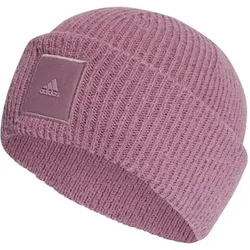 ADIDAS Damen Mütze Wide Cuff, Größe ONE SIZE in Pink Pink