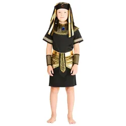 Kinder-Kostüm "Pharao"