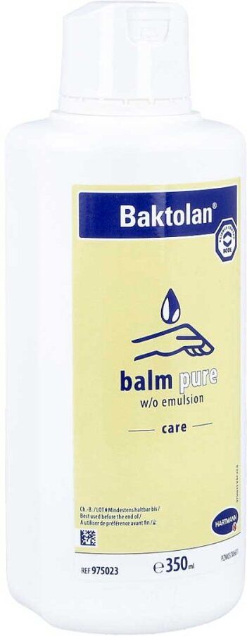 Baktolan balm pure