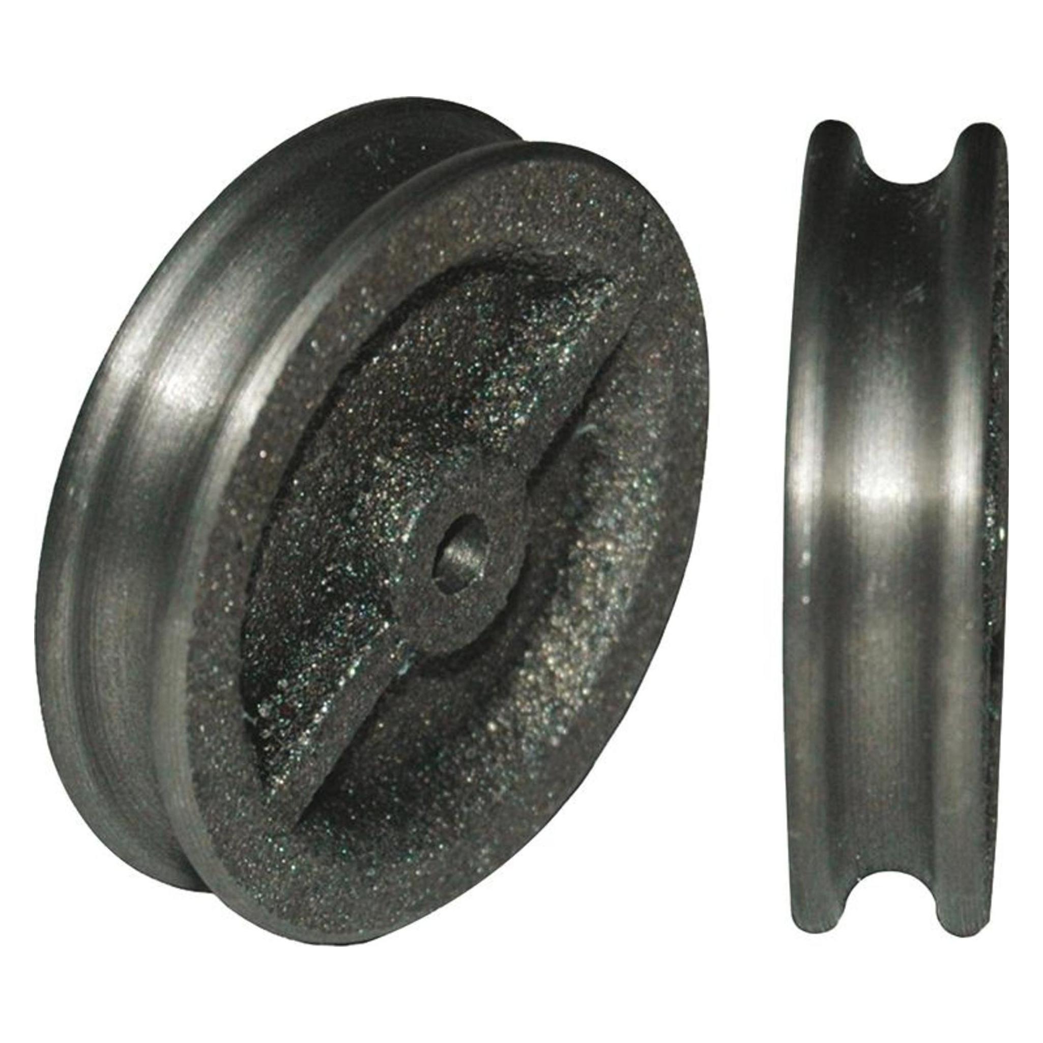 Magni Schnurrolle Nr.470 70mm (4001425631622)