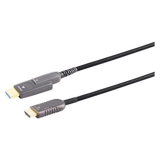 S-Impuls HDMI-Kabel (50 m) (30-02505)