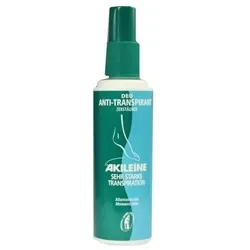 AKILEINE Deo Biactif AT Zerstäuber
