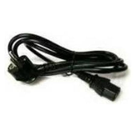 Cisco Power Cord EUROPE RIGHT ANGLE (2.50 m) (CAB-ACE-RA=)