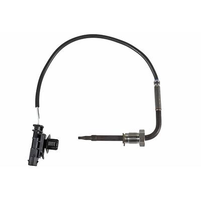 METZGER AUTOTEILE Sensor, Abgastemperatur 08941109 vor Rußpartikelfilter für JEEP