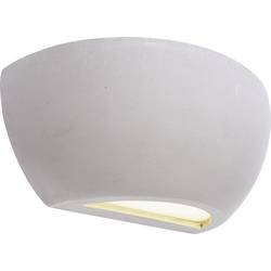 Deko Light Netito II 341179 Wandleuchte E14 Grau