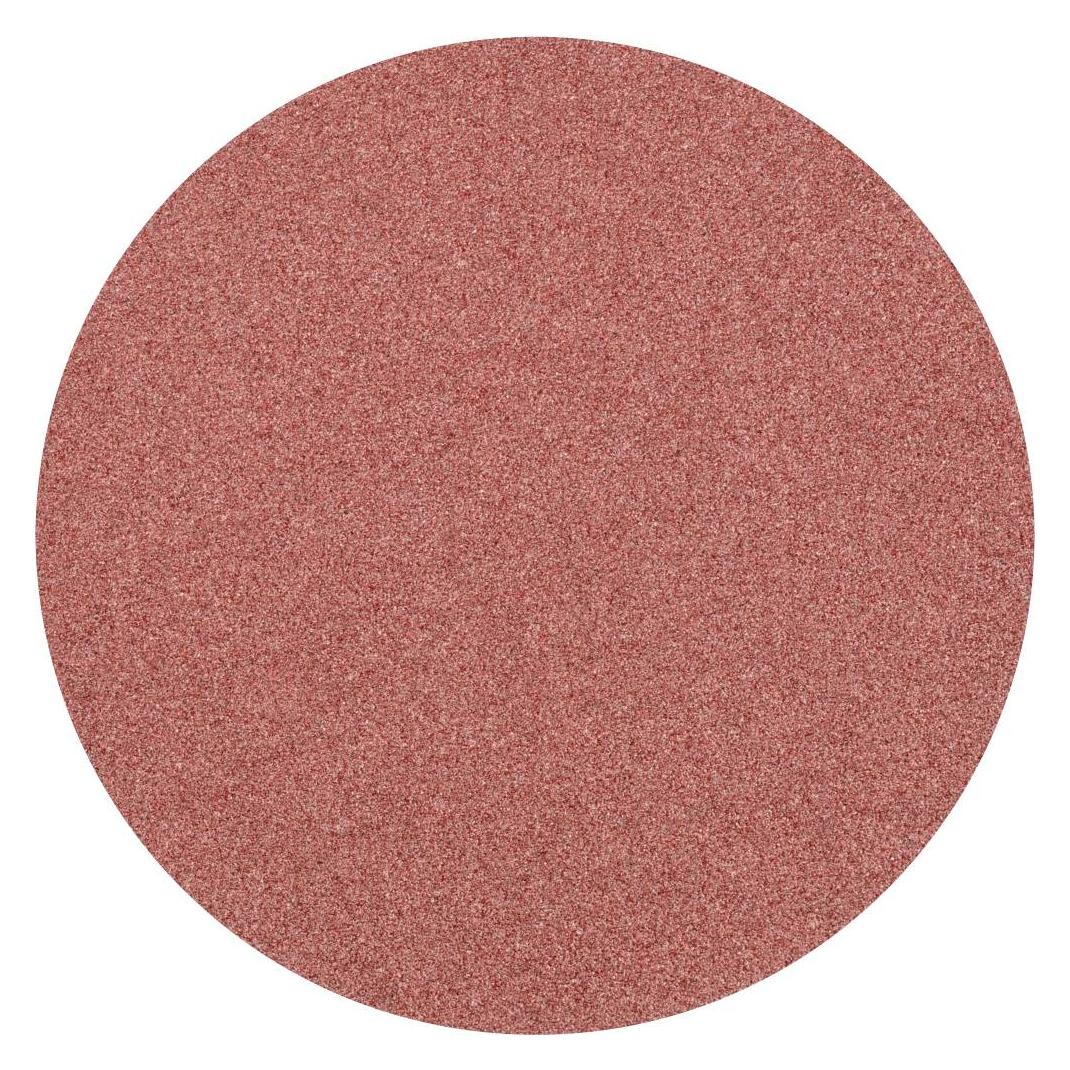 Pferd COMBIDISC Korund Schleifblatt CDR Ø 75 mm A120 für universelle Anwendungen (120) (CDR 75 A 120)