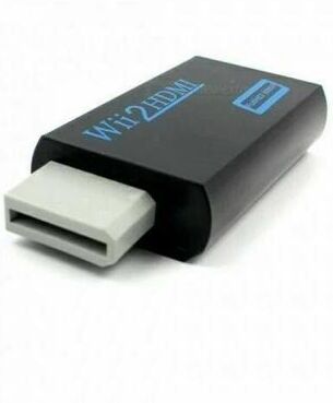 All Categories Goods Wii To HDMI Adapter Converter HDMI TV Wii2HDMI Wii To HDMI Adapter Converter HDMI TV Wii2HDMI