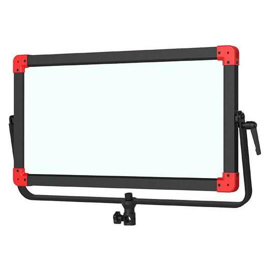 Swit IP54 WATER PROOF 3rd Generation Natural-born-soft Bi-color LED Panel Light, ultra slim, patent (Videoleuchte) (PL-E90P)