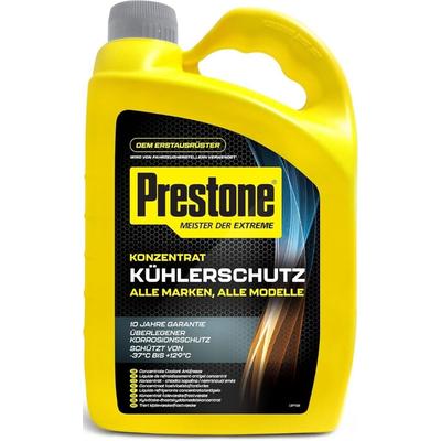 Prestone Frostschutz VW,MERCEDES-BENZ,OPEL PAFR0059B