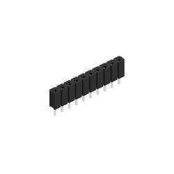 Fischer Elektronik Buchsenleiste (Standard) Anzahl Reihen: 1 10026942 10 St.