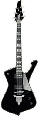 Ibanez Paul Stanley PS10-BK Noir