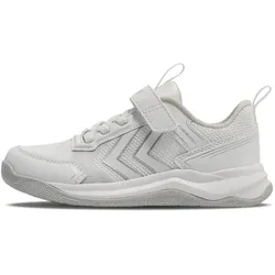 hummel Power Stable VC Handballschuhe Kinder 9001 - white 29