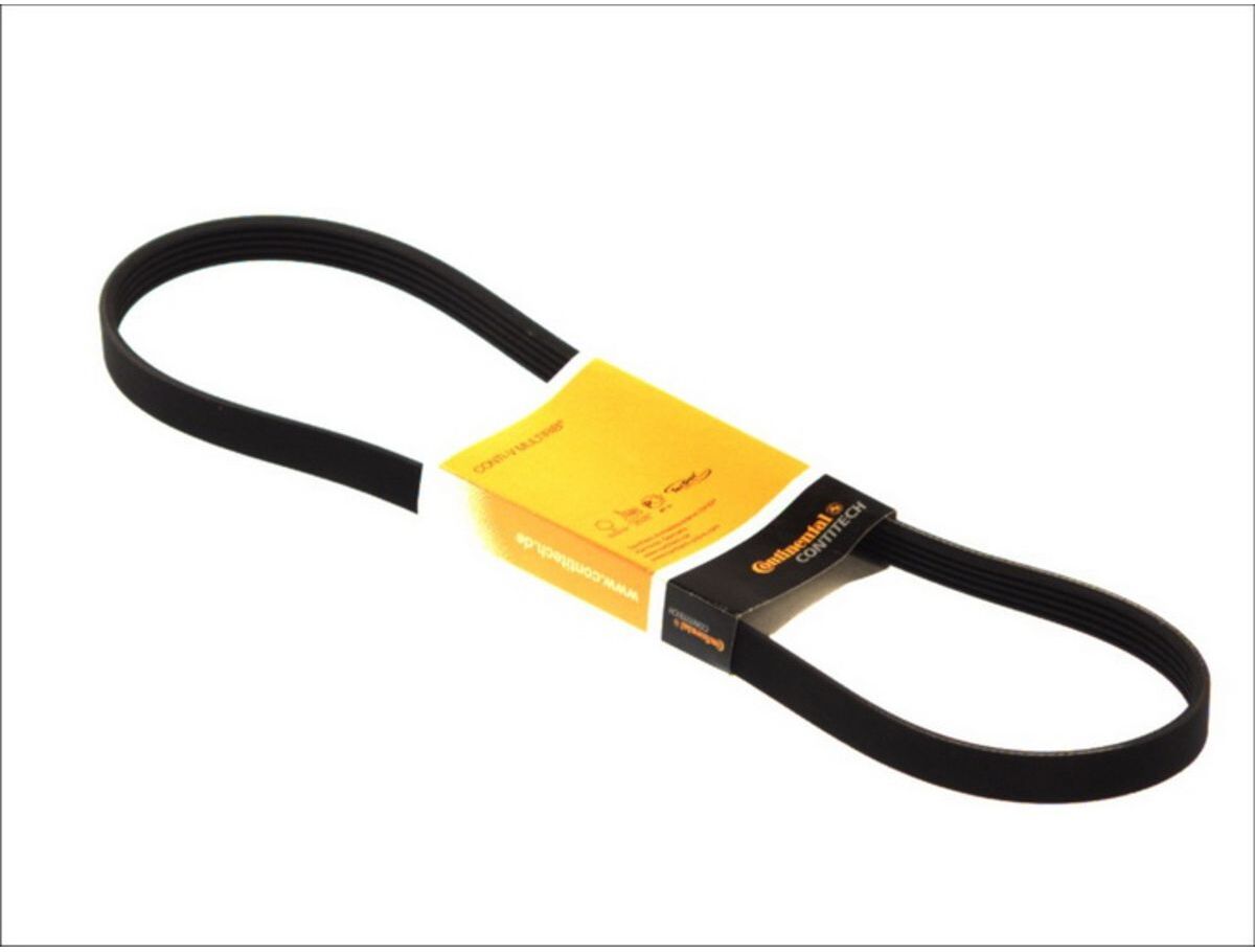 Keilrippenriemen Continental CTAM 5PK884