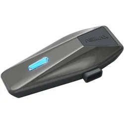 ASMAX S2 Bluetooth Kommunikationssystem Einzelset