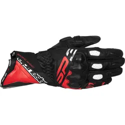 Alpinestars Sp-3 Motorrad Handschuhe schwarz-rot-weiß - 2XL