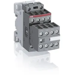 ABB Stotz S&J Hilfsschütz NFZ51/11-21