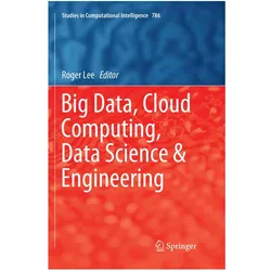 Big Data, Cloud Computing, Data Science & Engineering, Fachbücher
