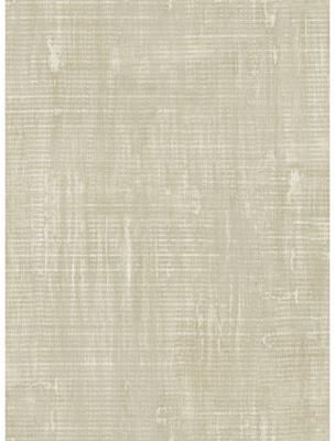 Seabrook Designs Koi Imperial Linen Unpasted Wallpaper