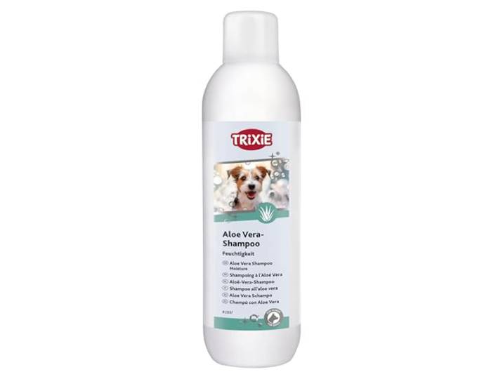 Trixie aloë vera shampoo 1 liter