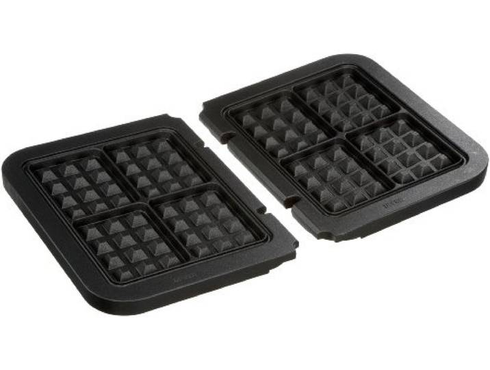 Cuisinart GR020E wafelplaten voor de GR4E