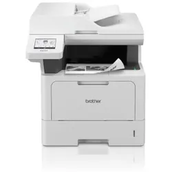 Brother DCP-L5510DW Laser-Multifunktionsgerät s/w