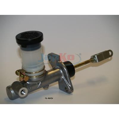 JAPKO Geberzylinder, Kupplung 95140 für NISSAN