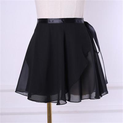 LightInthebox Ballet Skirts Pure Color Girls' Training Performance Theme Party Elastane