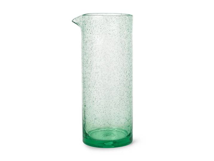 Ferm Living - Oli Karaffe, recycelt klar